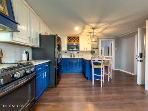 Tiny photo for 208 N B St, Lenoir City, TN 37771 (MLS # 1327495)