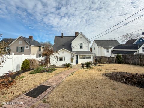 Tiny photo for 208 N B St, Lenoir City, TN 37771 (MLS # 1327495)