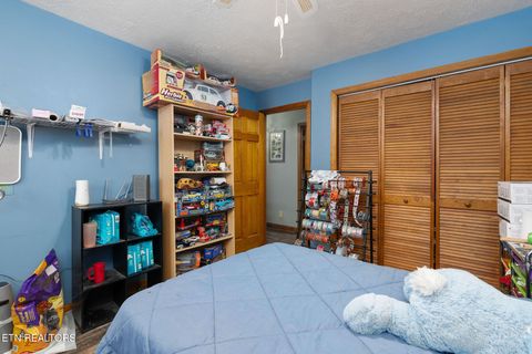 Tiny photo for 715 Robin Drive, New Tazewell, TN 37825 (MLS # 1327409)