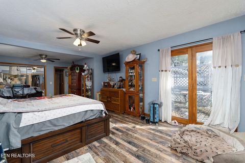 Tiny photo for 715 Robin Drive, New Tazewell, TN 37825 (MLS # 1327409)