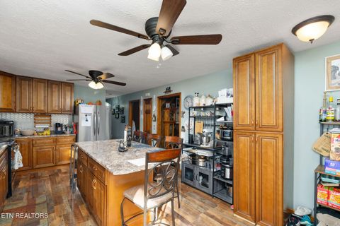 Tiny photo for 715 Robin Drive, New Tazewell, TN 37825 (MLS # 1327409)