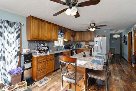 Tiny photo for 715 Robin Drive, New Tazewell, TN 37825 (MLS # 1327409)