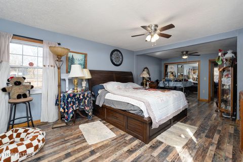 Tiny photo for 715 Robin Drive, New Tazewell, TN 37825 (MLS # 1327409)