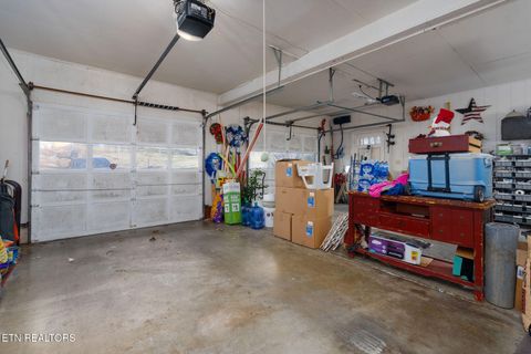 Tiny photo for 715 Robin Drive, New Tazewell, TN 37825 (MLS # 1327409)