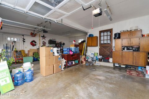 Tiny photo for 715 Robin Drive, New Tazewell, TN 37825 (MLS # 1327409)