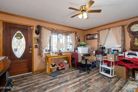 Tiny photo for 715 Robin Drive, New Tazewell, TN 37825 (MLS # 1327409)