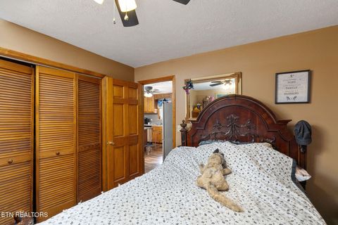 Tiny photo for 715 Robin Drive, New Tazewell, TN 37825 (MLS # 1327409)