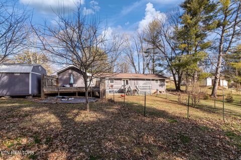 Tiny photo for 715 Robin Drive, New Tazewell, TN 37825 (MLS # 1327409)