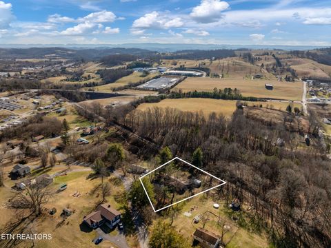 Tiny photo for 715 Robin Drive, New Tazewell, TN 37825 (MLS # 1327409)