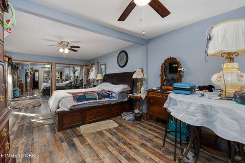 Tiny photo for 715 Robin Drive, New Tazewell, TN 37825 (MLS # 1327409)