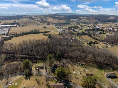 Tiny photo for 715 Robin Drive, New Tazewell, TN 37825 (MLS # 1327409)