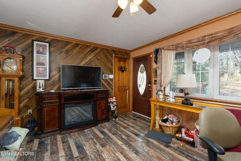 Tiny photo for 715 Robin Drive, New Tazewell, TN 37825 (MLS # 1327409)