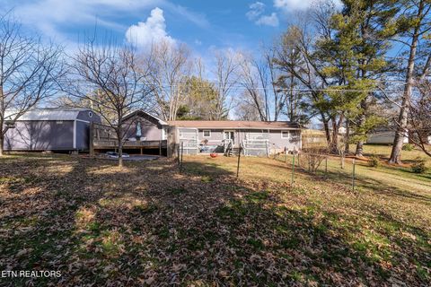Tiny photo for 715 Robin Drive, New Tazewell, TN 37825 (MLS # 1327409)