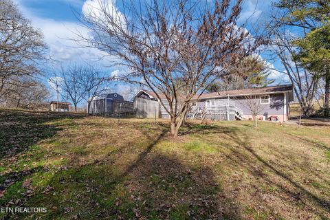 Tiny photo for 715 Robin Drive, New Tazewell, TN 37825 (MLS # 1327409)