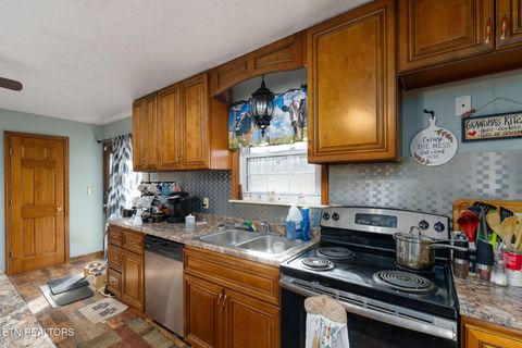 Tiny photo for 715 Robin Drive, New Tazewell, TN 37825 (MLS # 1327409)