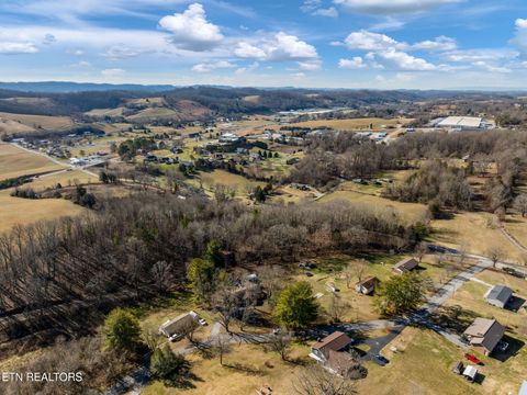 Tiny photo for 715 Robin Drive, New Tazewell, TN 37825 (MLS # 1327409)