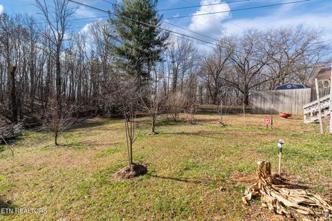 Tiny photo for 715 Robin Drive, New Tazewell, TN 37825 (MLS # 1327409)