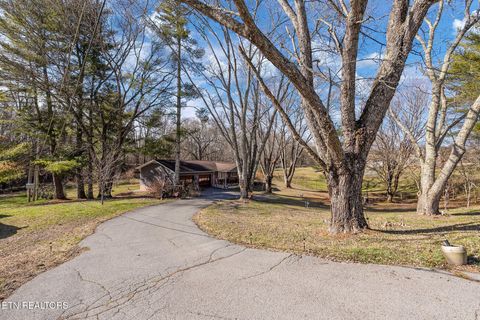 Tiny photo for 715 Robin Drive, New Tazewell, TN 37825 (MLS # 1327409)
