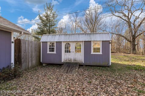 Tiny photo for 715 Robin Drive, New Tazewell, TN 37825 (MLS # 1327409)