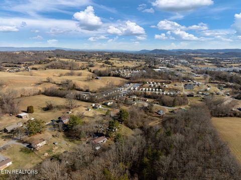 Tiny photo for 715 Robin Drive, New Tazewell, TN 37825 (MLS # 1327409)