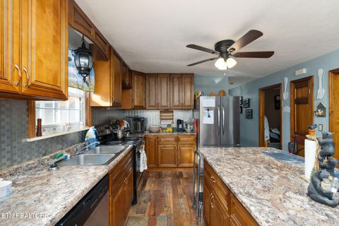 Tiny photo for 715 Robin Drive, New Tazewell, TN 37825 (MLS # 1327409)
