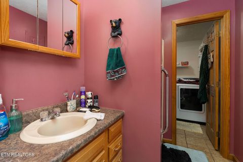 Tiny photo for 715 Robin Drive, New Tazewell, TN 37825 (MLS # 1327409)