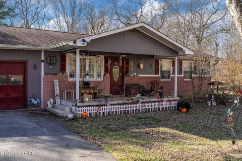 Tiny photo for 715 Robin Drive, New Tazewell, TN 37825 (MLS # 1327409)