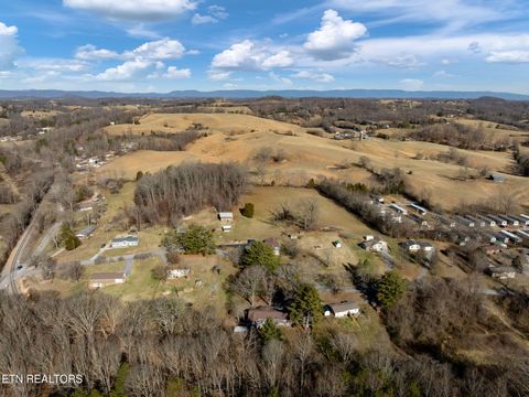 Tiny photo for 715 Robin Drive, New Tazewell, TN 37825 (MLS # 1327409)