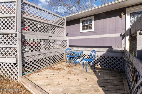 Tiny photo for 715 Robin Drive, New Tazewell, TN 37825 (MLS # 1327409)