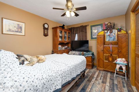 Tiny photo for 715 Robin Drive, New Tazewell, TN 37825 (MLS # 1327409)