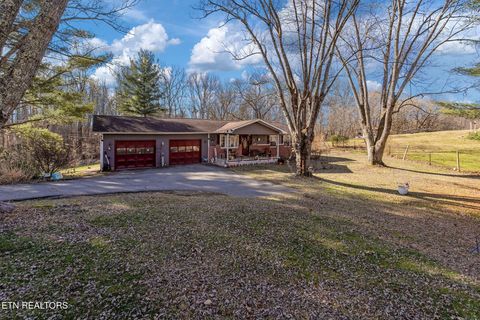 Tiny photo for 715 Robin Drive, New Tazewell, TN 37825 (MLS # 1327409)