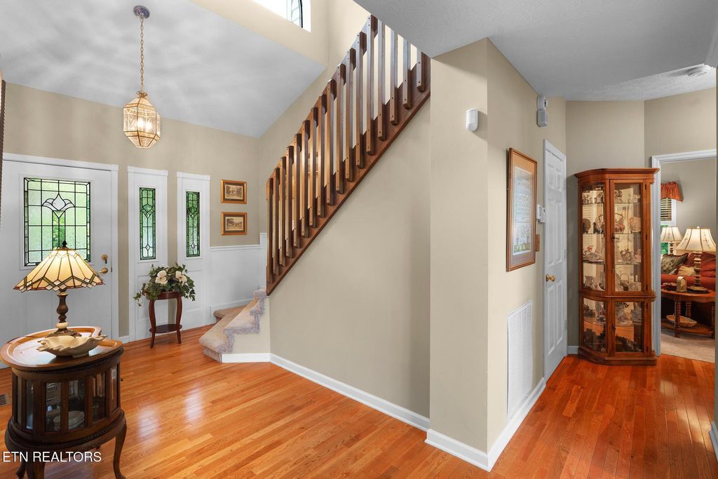 Photo of 270 Lone Ridge Lane, Clinton, TN 37716 (MLS # 1339844)