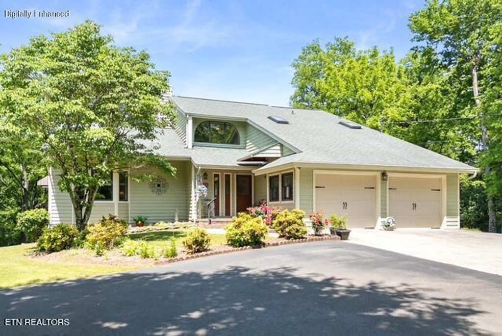Photo of 270 Lone Ridge Lane, Clinton, TN 37716 (MLS # 1339844)