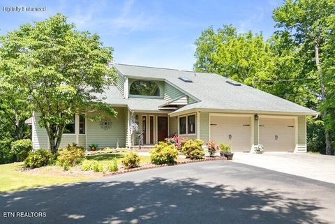 Photo of 270 Lone Ridge Lane, Clinton, TN 37716 (MLS # 1339844)