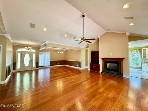 Tiny photo for 138 Talah Way, Loudon, TN 37774 (MLS # 1359592)