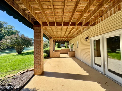 Tiny photo for 138 Talah Way, Loudon, TN 37774 (MLS # 1359592)