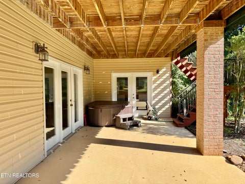Tiny photo for 138 Talah Way, Loudon, TN 37774 (MLS # 1359592)