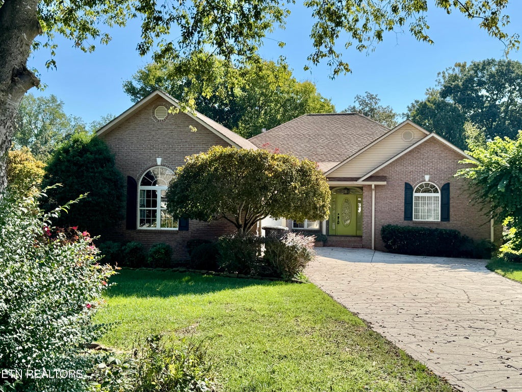 Photo of 138 Talah Way, Loudon, TN 37774 (MLS # 1359592)