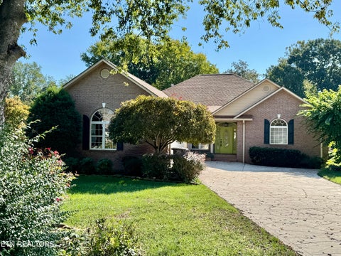 Photo of 138 Talah Way, Loudon, TN 37774 (MLS # 1359592)