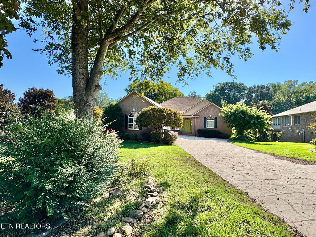 Photo of 138 Talah Way, Loudon, TN 37774 (MLS # 1359592)