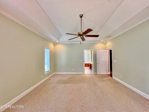 Tiny photo for 138 Talah Way, Loudon, TN 37774 (MLS # 1359592)
