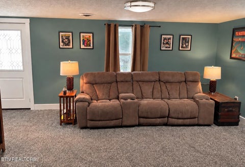 Tiny photo for 100 Tennessee Ave, Greenback, TN 37742 (MLS # 1360277)