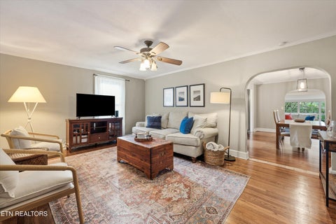 Tiny photo for 3038 Conner Drive, Knoxville, TN 37918 (MLS # 1354984)