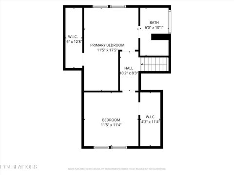Tiny photo for 3038 Conner Drive, Knoxville, TN 37918 (MLS # 1354984)