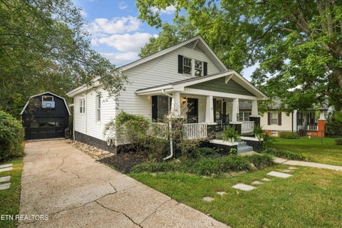 Tiny photo for 3038 Conner Drive, Knoxville, TN 37918 (MLS # 1354984)