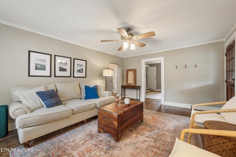 Tiny photo for 3038 Conner Drive, Knoxville, TN 37918 (MLS # 1354984)