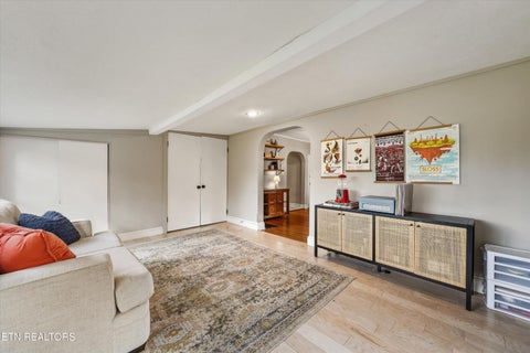 Tiny photo for 3038 Conner Drive, Knoxville, TN 37918 (MLS # 1354984)