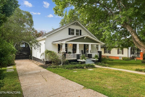 Tiny photo for 3038 Conner Drive, Knoxville, TN 37918 (MLS # 1354984)