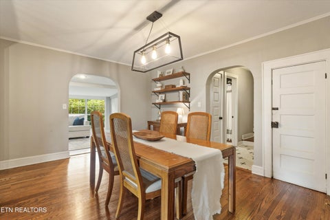 Tiny photo for 3038 Conner Drive, Knoxville, TN 37918 (MLS # 1354984)