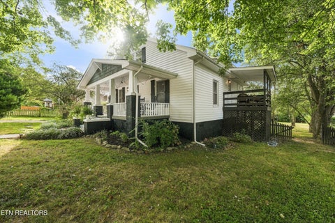 Tiny photo for 3038 Conner Drive, Knoxville, TN 37918 (MLS # 1354984)